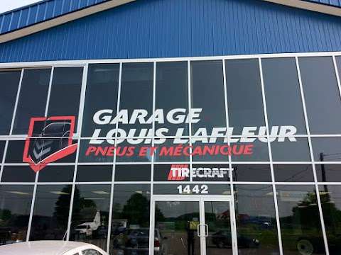Garage Louis Lafleur Inc